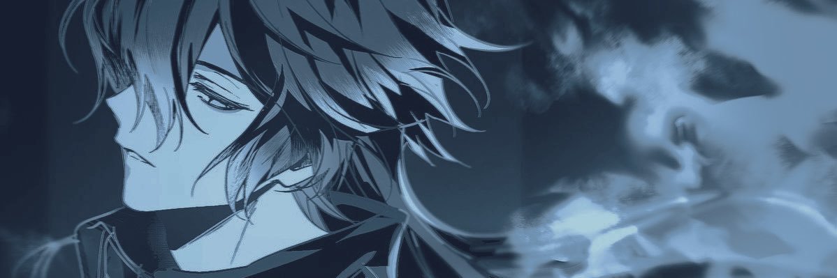 fadecrest's profile banner image