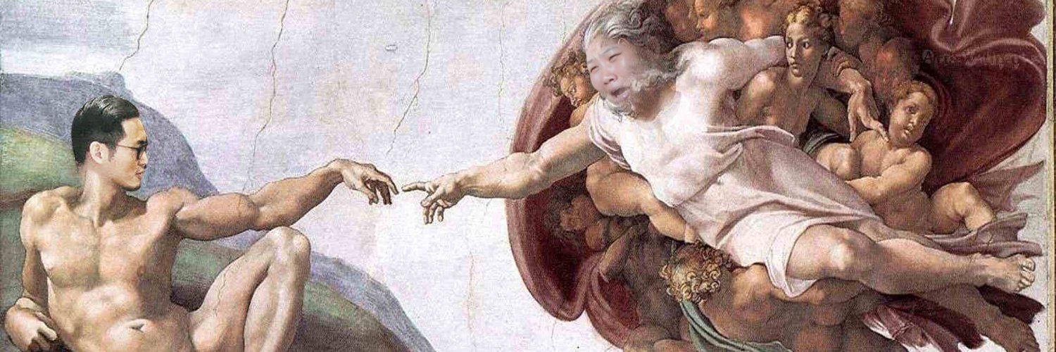 hahaformosa's profile banner image
