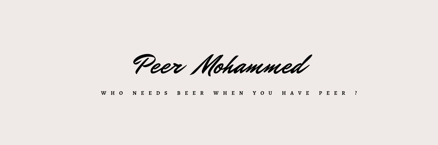 i_peermohammed's profile banner image