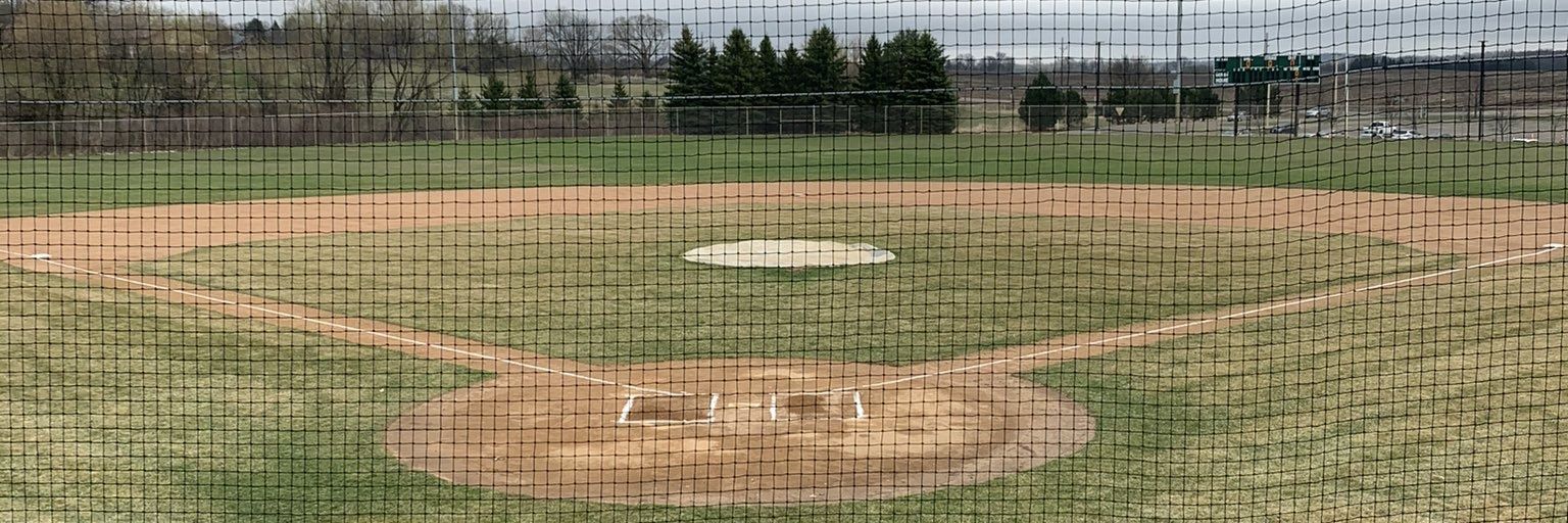 Rockford Crows banner