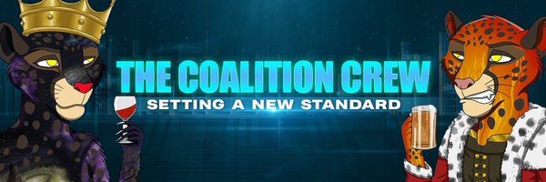 CCrewNFT Profile Banner