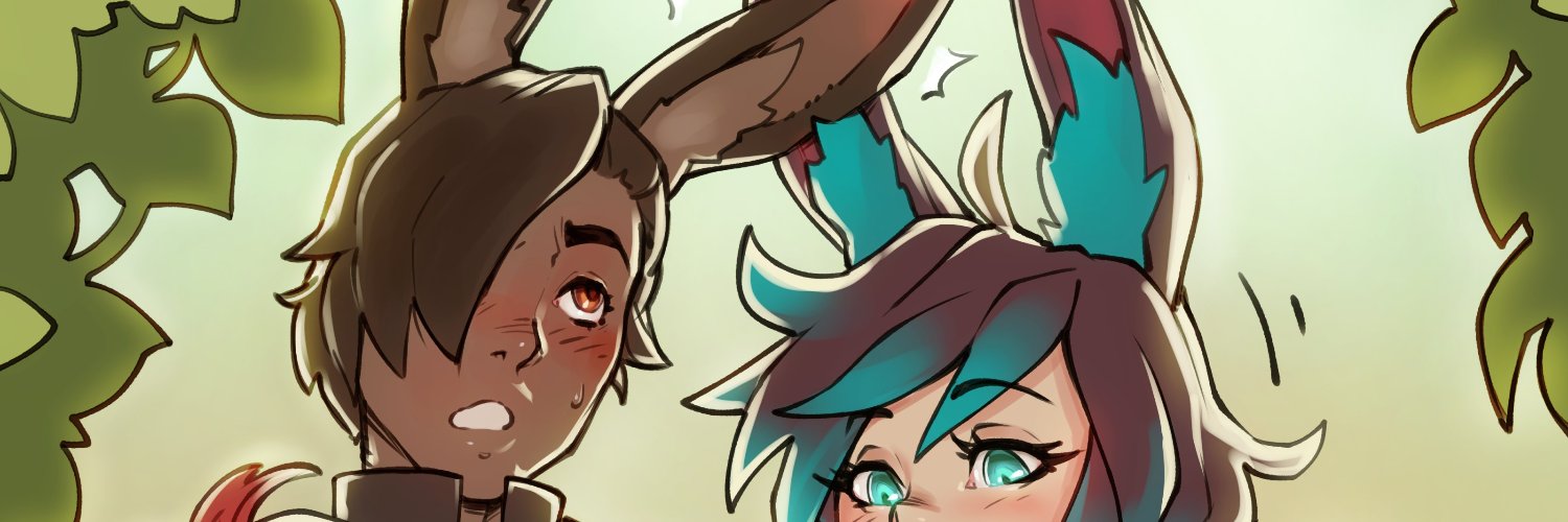 TheFuzzTM's profile banner image
