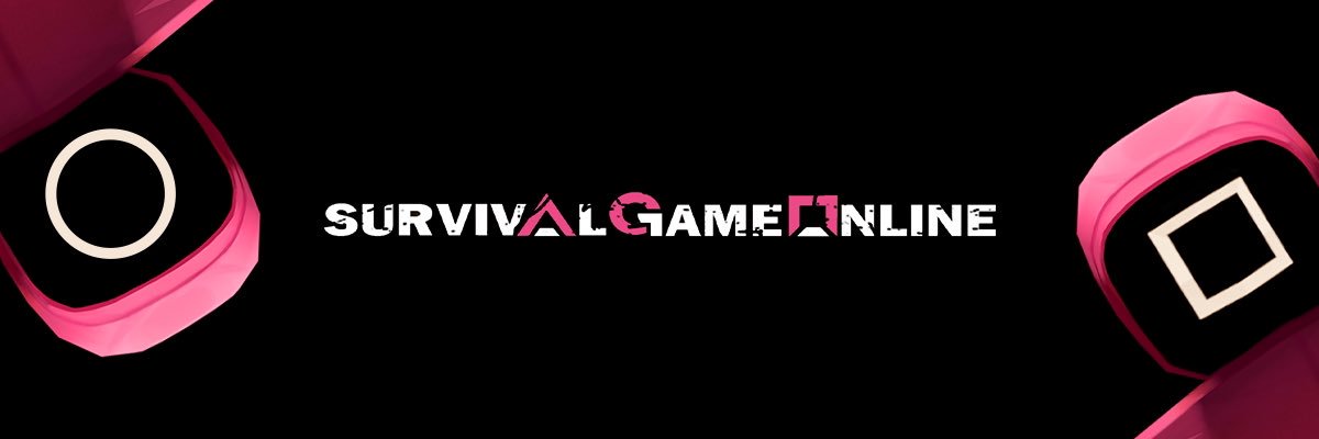 Survival Game Online banner