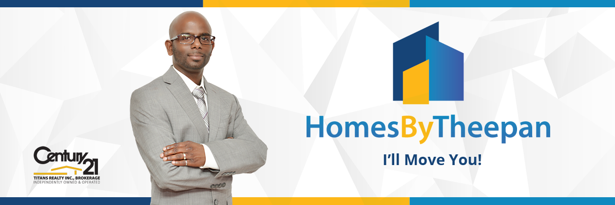 HomesByTheepan's profile banner image