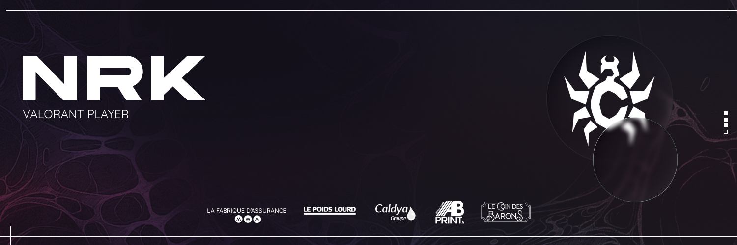 NRKval's profile banner image