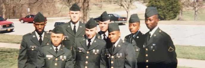 Rich Westrick banner