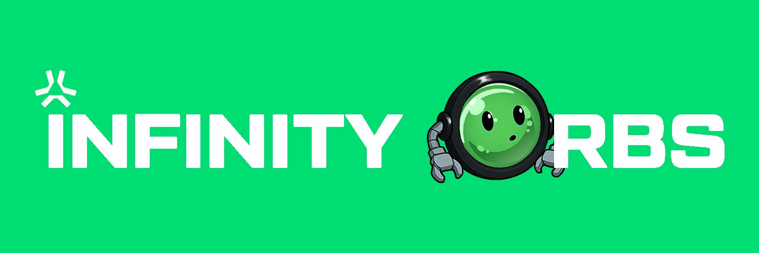 Infinity Orbs banner
