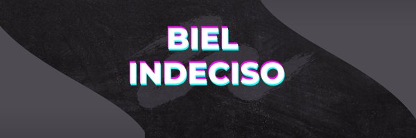 Biel Indeciso | São JUão Juliette Dano Sarrada Profile Banner