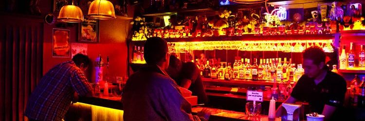 Nicho Bears & Bar banner