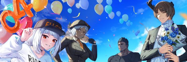 rok0077 Profile Banner