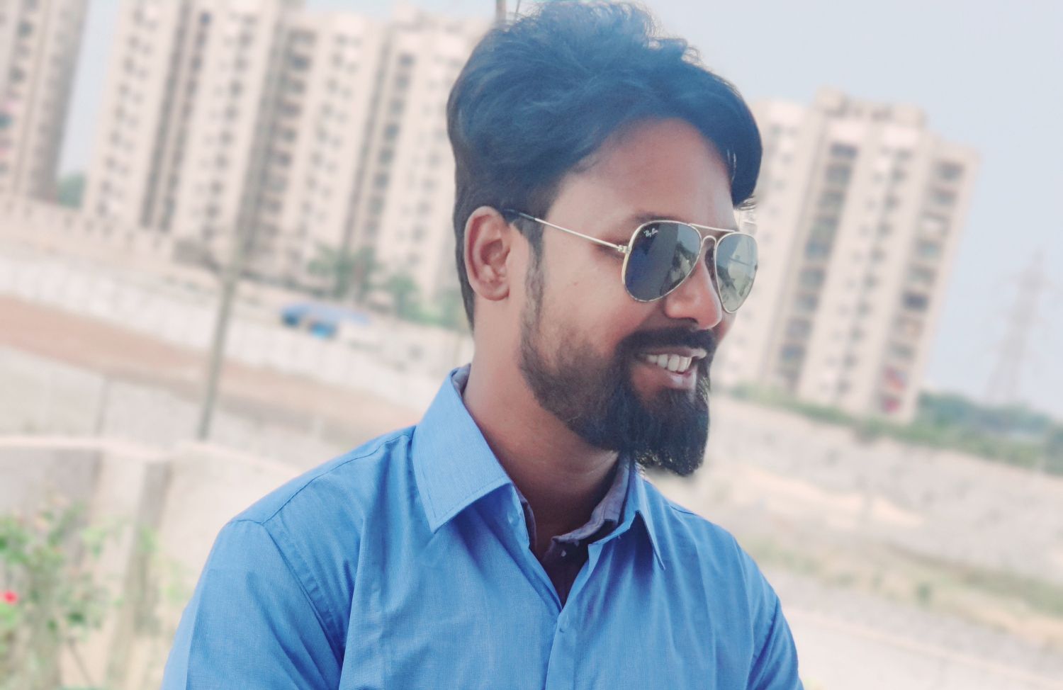 khanurul's profile banner image