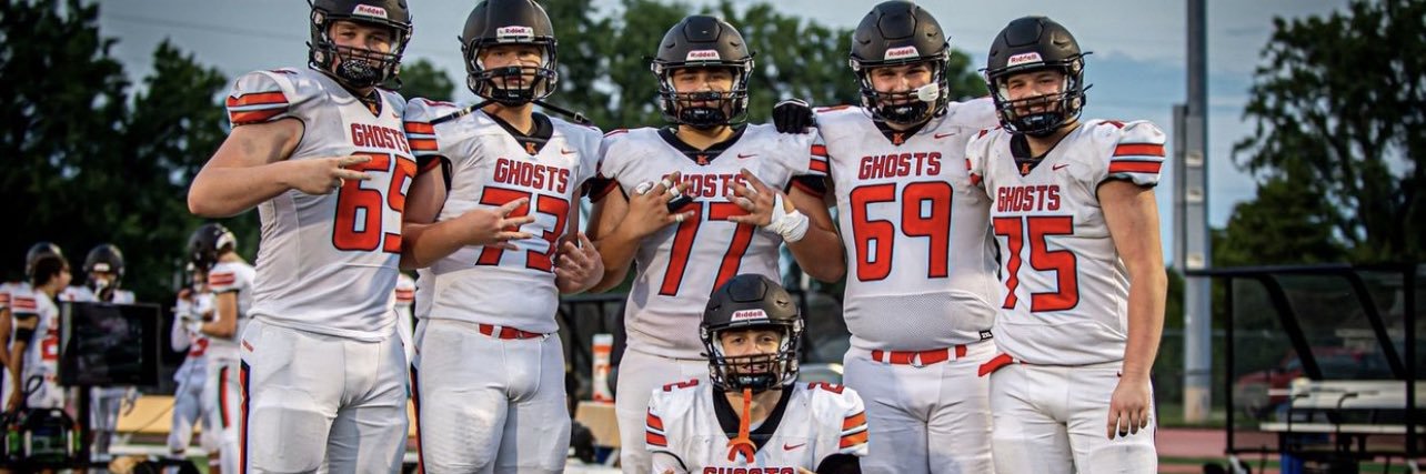 Karson Ernst banner