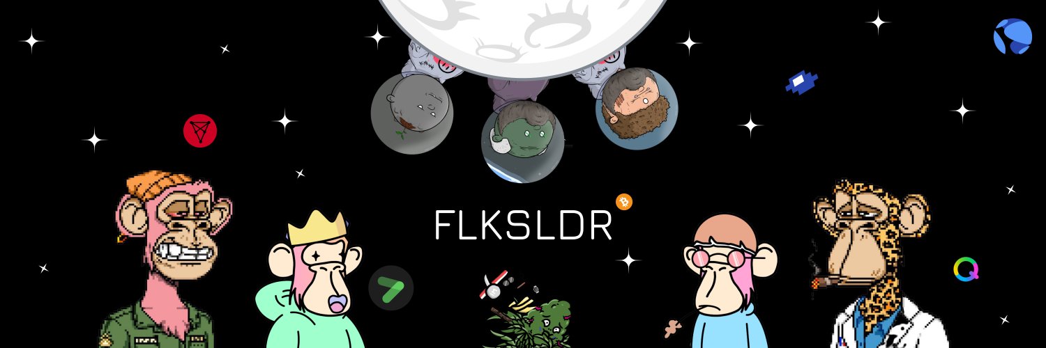 flksldr's profile banner image