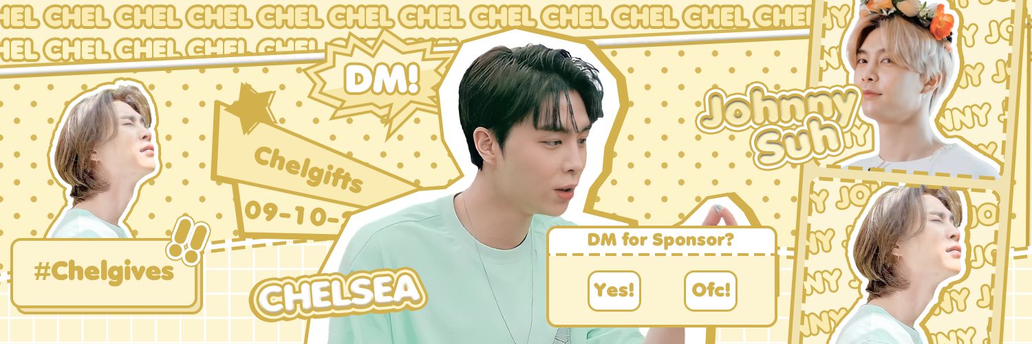 chelgifts's profile banner image