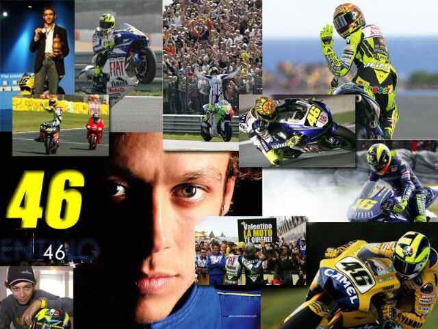 VR46News's profile banner image