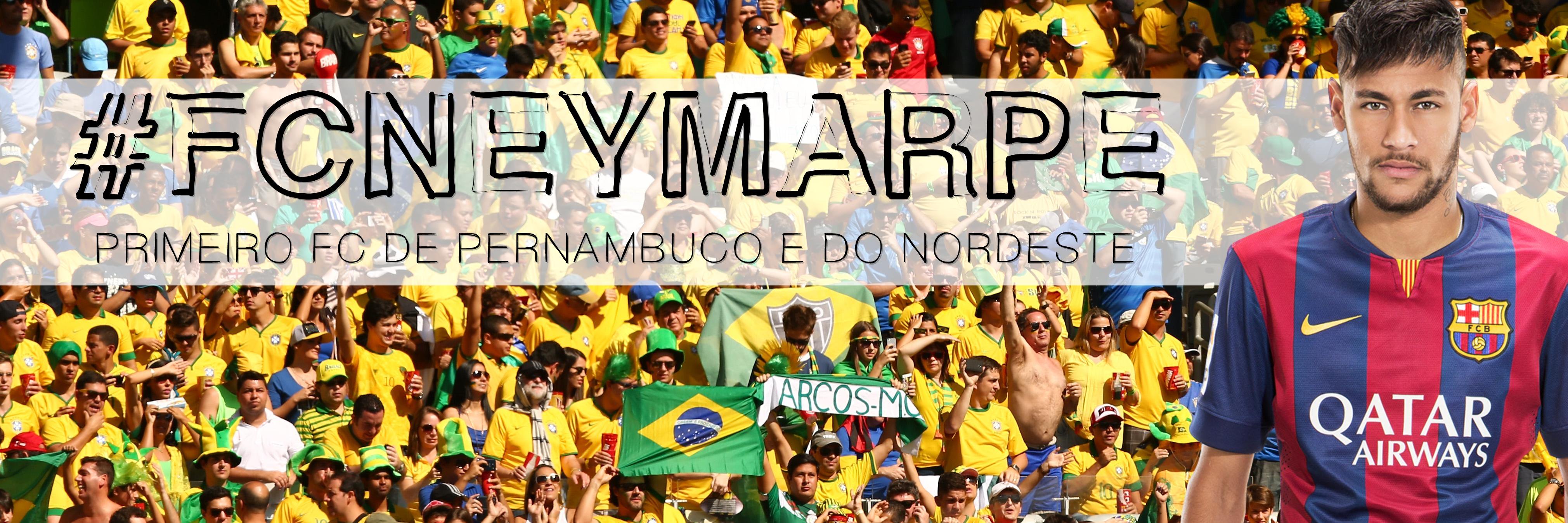 FCNeymarPE's profile banner image