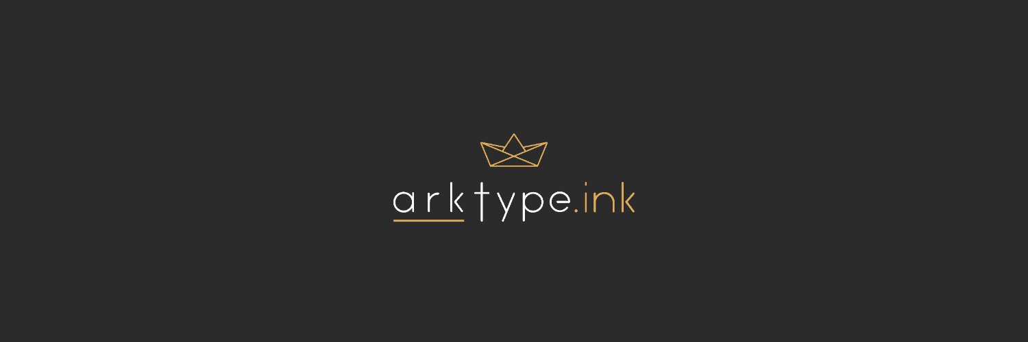 Z.arktype.ink banner