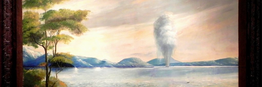 Riesgo de Desastres banner