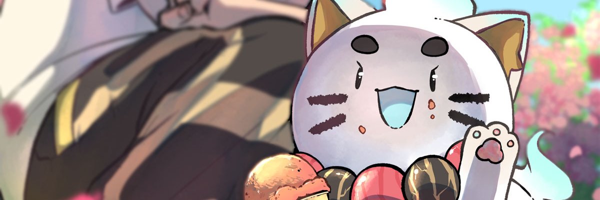 Versus ✨🌸 banner