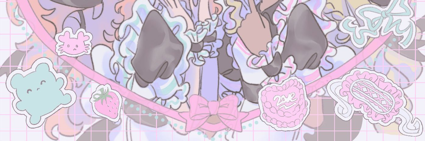 🎀 banner