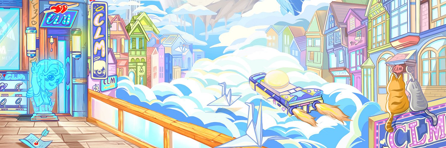 Cupid Love Metaverse banner