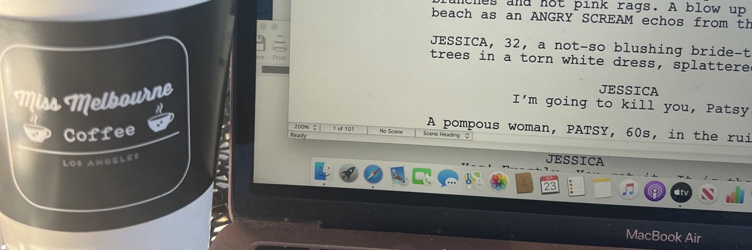 Vanessa Every-Burns banner