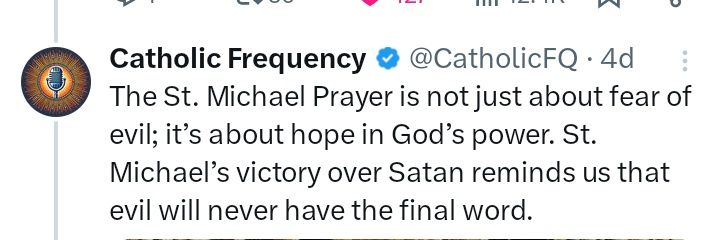 Anne-Marie Clark 🌸 banner