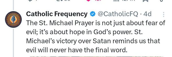 AnneMarieClark6 Profile Banner