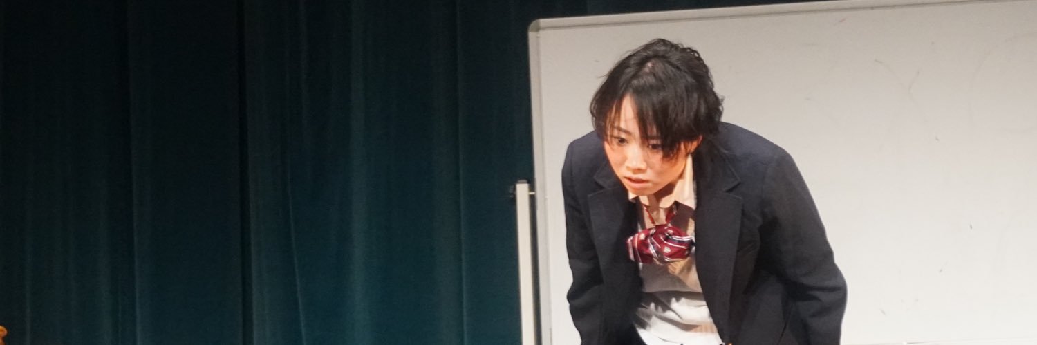 中川千代/なかがわちよ banner