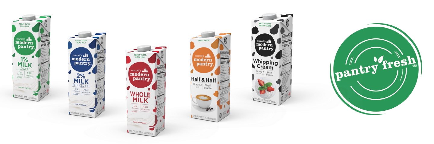 Diversified Foods banner