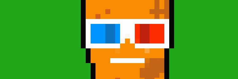 🥕Crypto Carrots Social Club FREE MINT🥕 banner