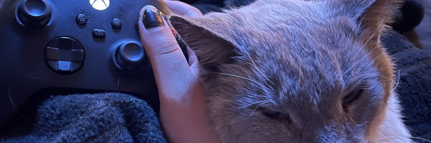 Kaccy7723's profile banner image