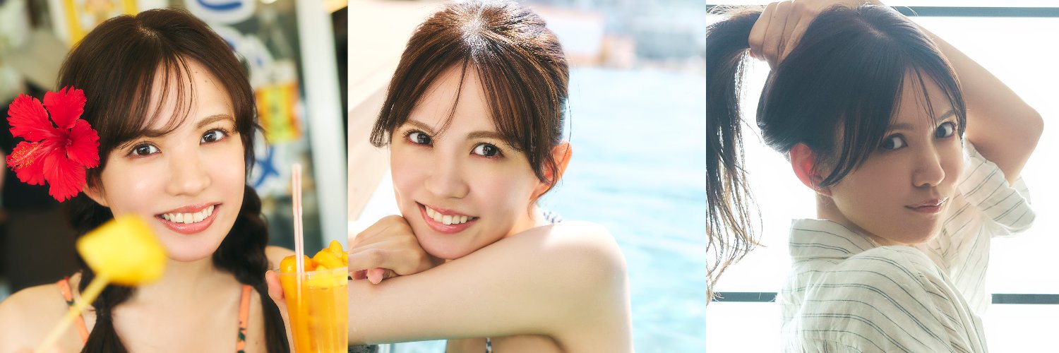 ayakaphotobook's profile banner image