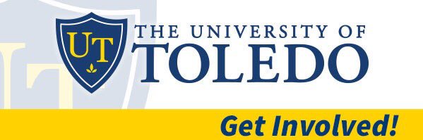 UToledo Student Involvement & Leadership banner