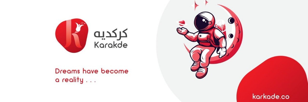 karkadecom's profile banner image