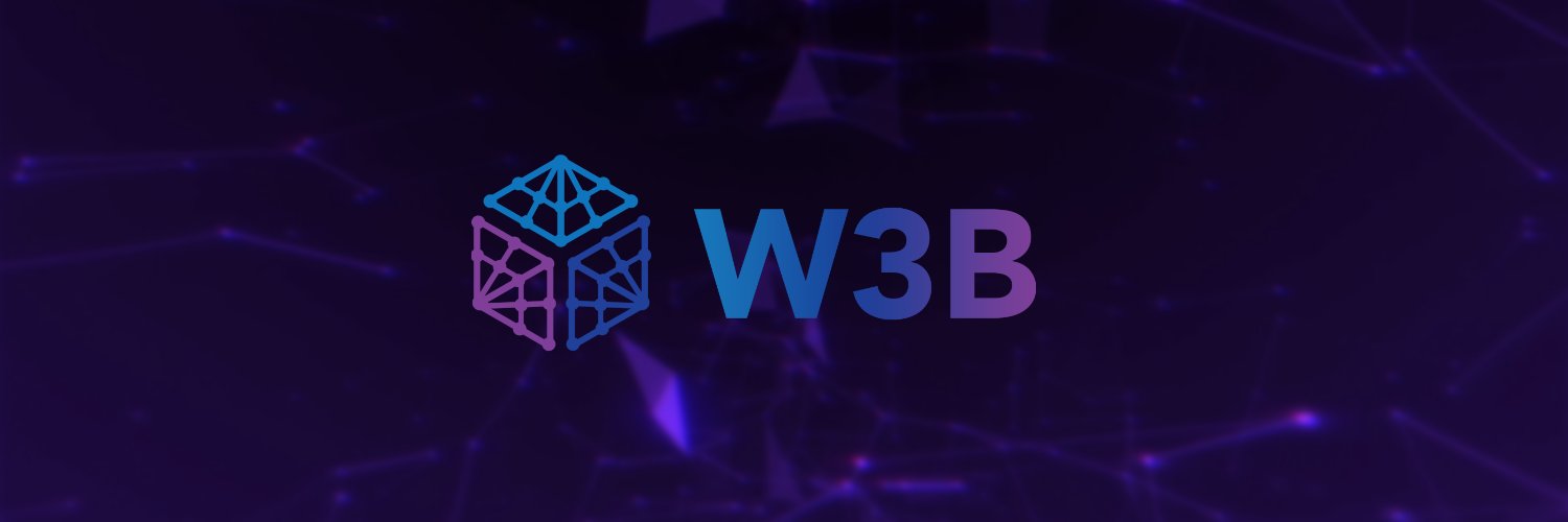 w3beducation's profile banner image