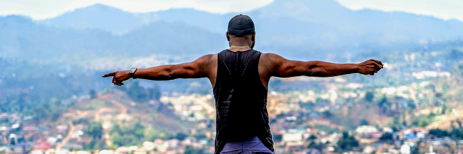 Roysdeem's profile banner image