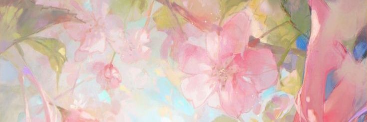 ilianore's profile banner image