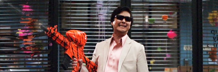 HiChandy's profile banner image