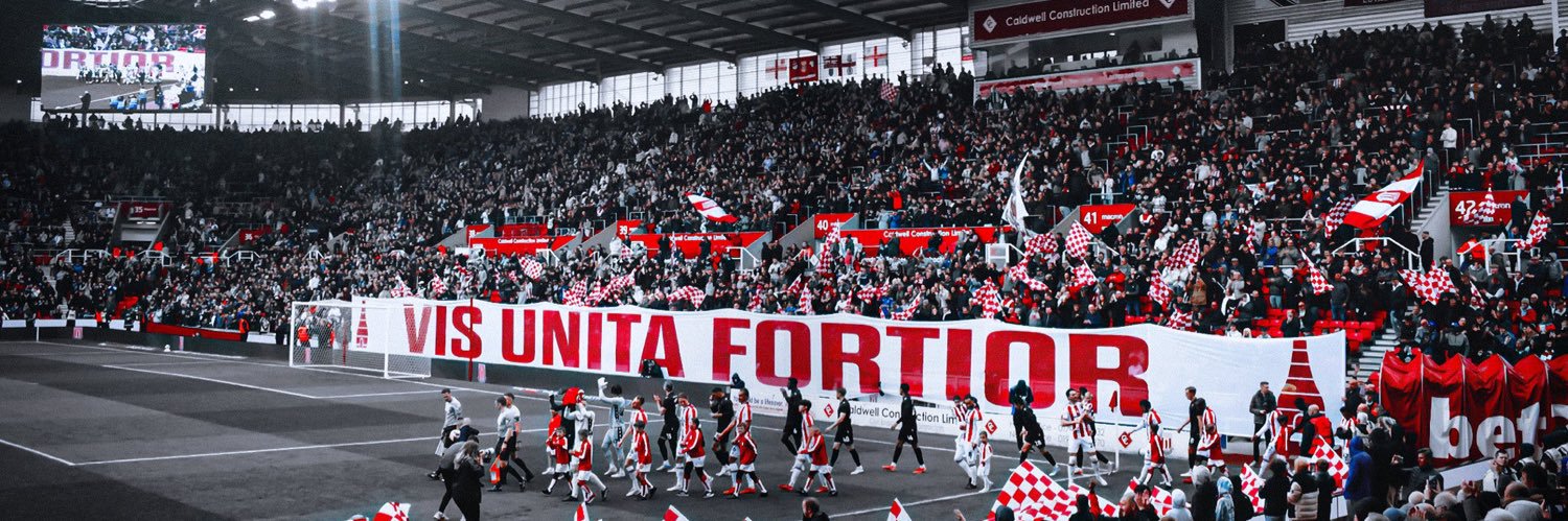 Archie's banner