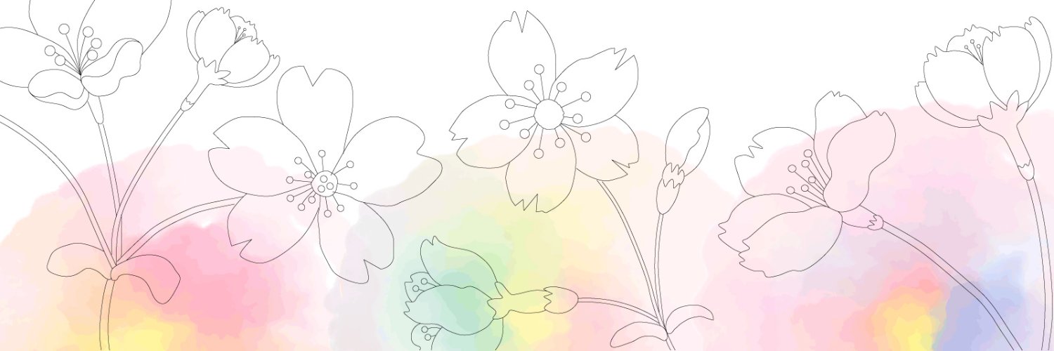 lureaa's profile banner image