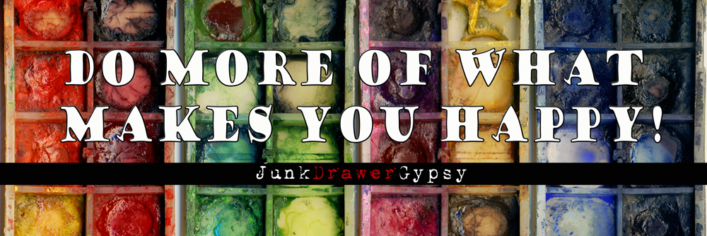 JunkDrawerGypsy's profile banner image