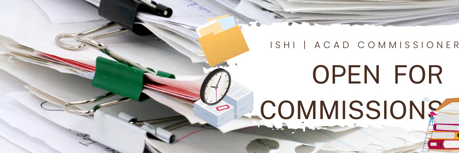 Ishi BS ACCOUNTANCY & Dave BS BIOLOGY banner