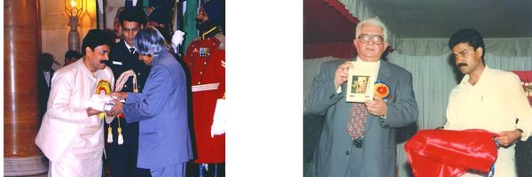 ProfAjayMishra Profile Banner