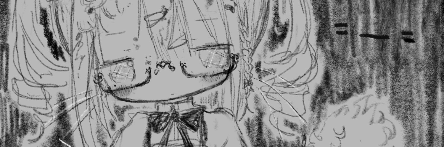 ゑ's banner