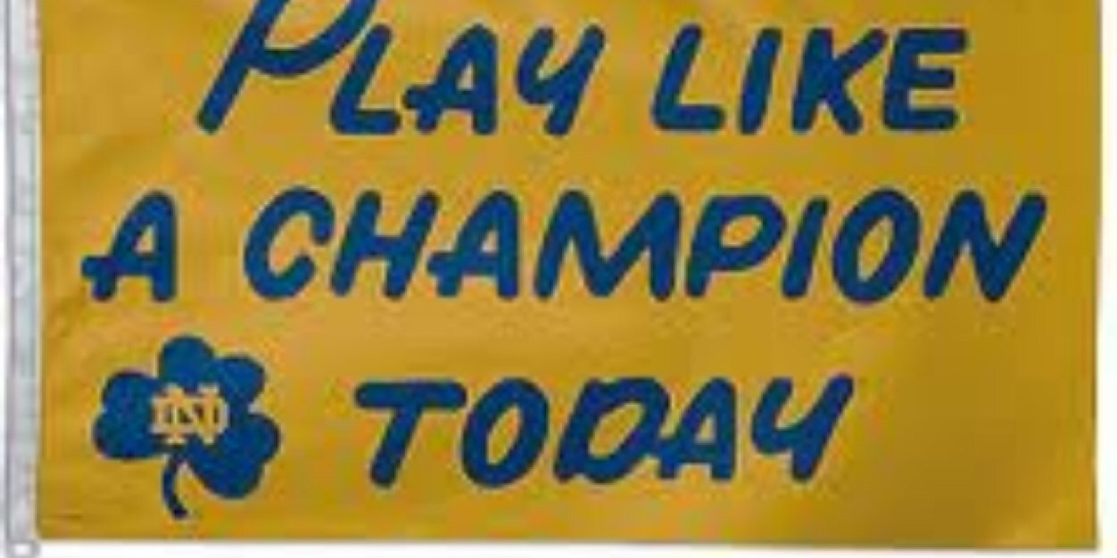 Patrick Edward Riley banner