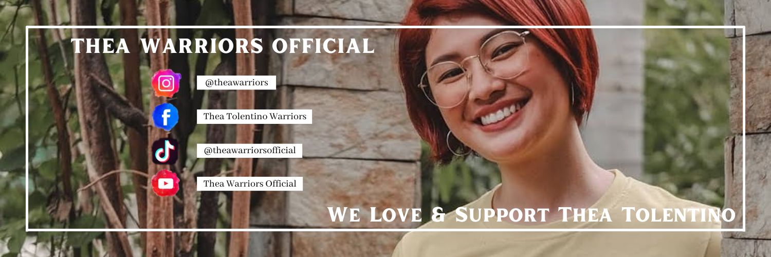 TheaWarriors's profile banner image