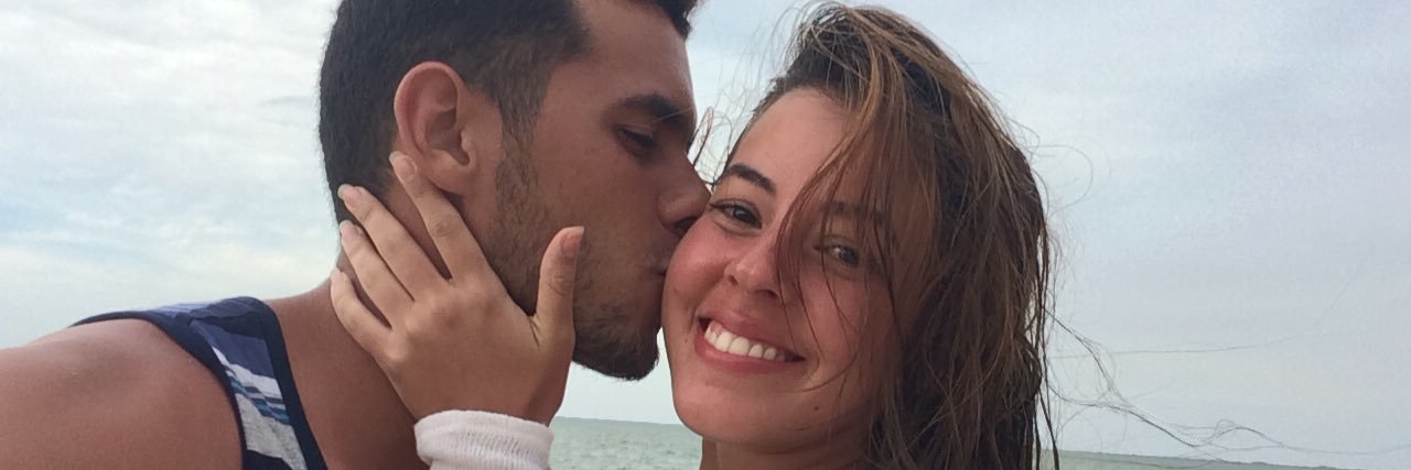 LizamariaB's profile banner image
