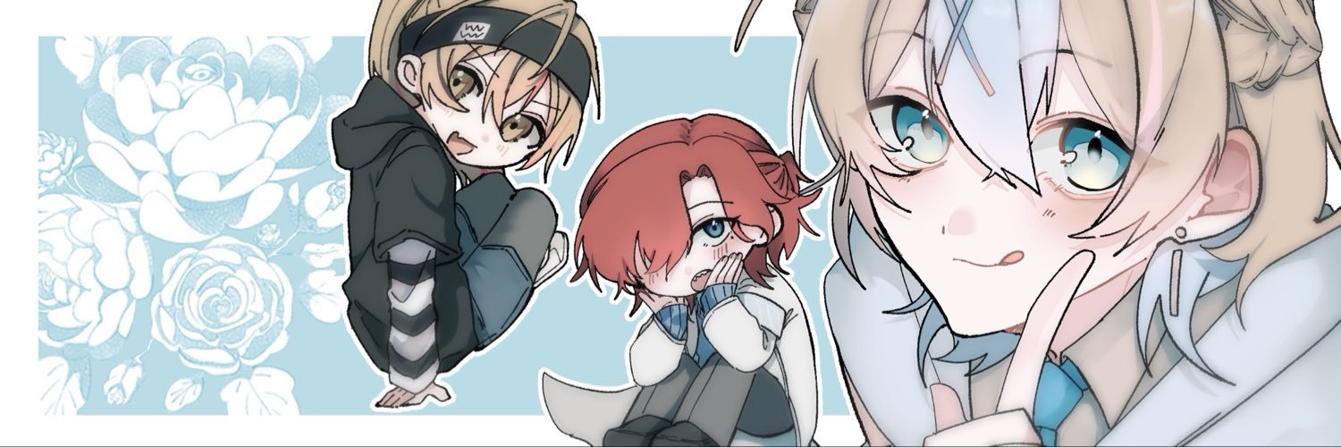 wasabi__003's profile banner image
