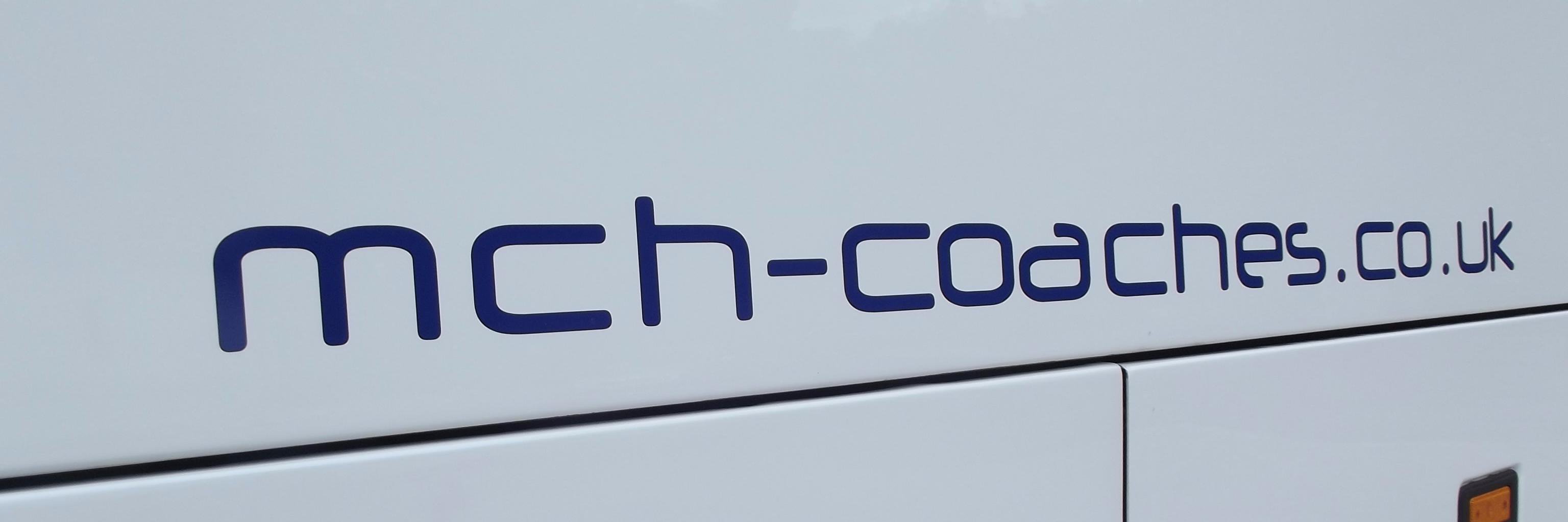 mchcoaches's profile banner image